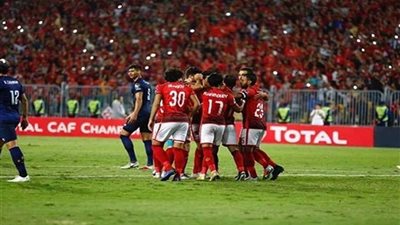 الأهلي يجدد مفاوضاته لضم نجم إنبي