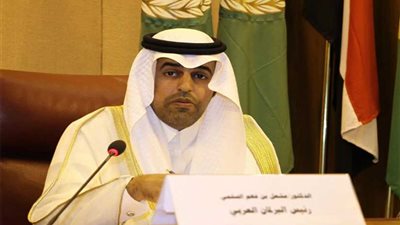 البرلمان العربي يُطلق الوثيقة العربية لحماية البيئة وتنميتها