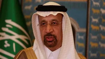 وزير البترول السعودى: روابط اقتصادية وجغرافية فريدة بين مصر والمملكة