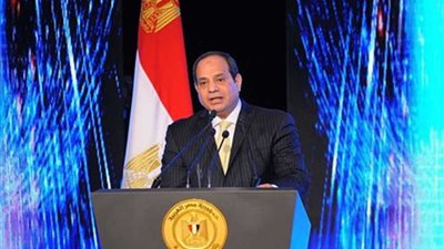 المتحدث الرئاسى :الرئيس السيسى يؤكد أهمية الحفاظ على الثروات المعدنية وحسن ادارتها