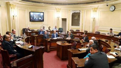 سفير بوروندي لإفريقية النواب: تجري بعروقنا دماء واحدة ونشرب من نيل واحد