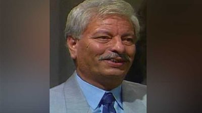 وفاة الفنان عادل أمين عن عمر ناهز 83 عاما