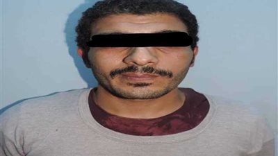 سقوط أخطر مسجل خطر ببنها