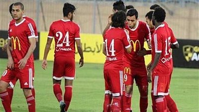 حرس الحدود يفوز على وادي دجلة 4-1 بالدوري الممتاز