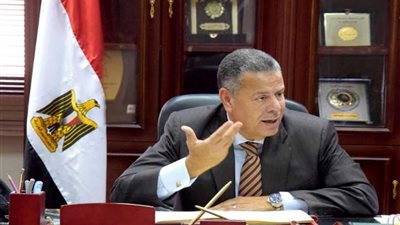 خطة للنهوض بقطاع السياحة ببني سويف