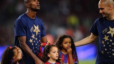 أبيدال.. حكاية مرض أنهى أسطورة لاعب بـ3 رئات