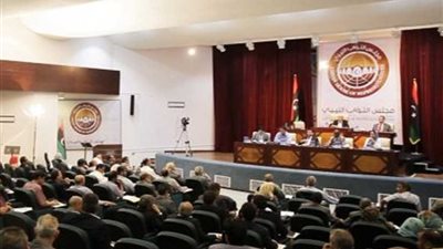 البرلمان الليبي يقر تعديلًا دستوريًا بتشكيل مجلس رئاسي برئيس ونائبين‎‎