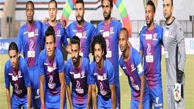 بتروجيت يتغلب على سموحة بهدف نظيف في الدوري