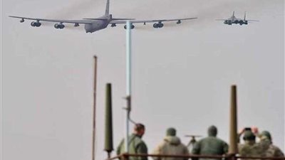 أمريكا توقف 