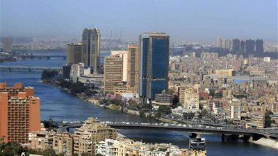 الأرصاد: الطقس غدا معتدل نهارا بارد ليلا..والعظمى بالقاهرة 25