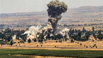 الدفاع الروسية: رصد 13 انتهاكًا لنظام وقف العمليات في سوريا خلال الـ 24 ساعة الماضية