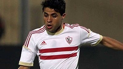 محمد إبراهيم يكتفي بمران 