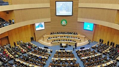 الاتحاد الأفريقي يحث نظيره الأوروبي على رفع عقوبات مفروضة على مرشح رئاسي بالكونغو