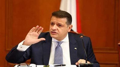 سفير جنوب إفريقيا أمام 