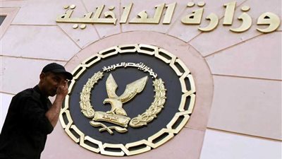 حقيقة فيديو تعدي ضابط شرطة على سائق بالبحيرة