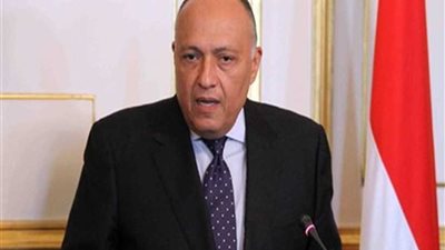 بعد انتهاء زيارته لصربيا.. سامح شكري يتوجه إلى السودان