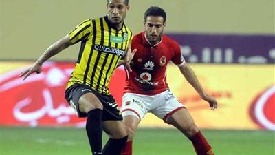 المقاولون يلدغ شباك إكرامي ويسقط الأهلي