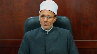 وكيل الأزهر: جولات الإمام الأكبر تستهدف تعزيز قيم الحوار والسلام بين البشر
