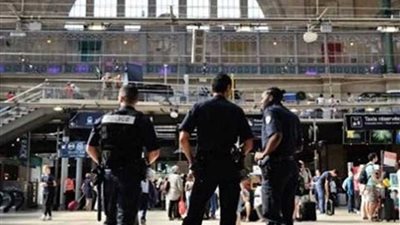 إخلاء محطة قطار و12 مركزًا تجاريًا بسبب قنبلة في موسكو