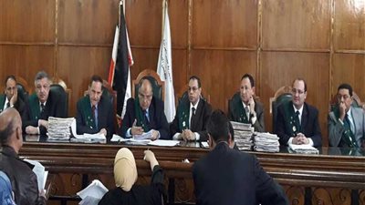 القضاء ينقذ 805 أفدنة من قبضة طارق نور