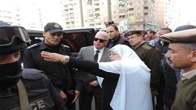 استمرار حملات اليوم الواحد وإنفاذ القانون بالبحيرة