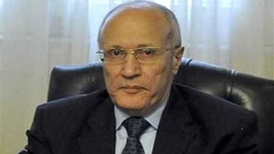 وزير الإنتاج الحربي يكشف تفاصيل 