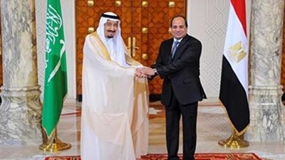 82عامًا من التعاون الاستراتيجي المصري والسعودية
