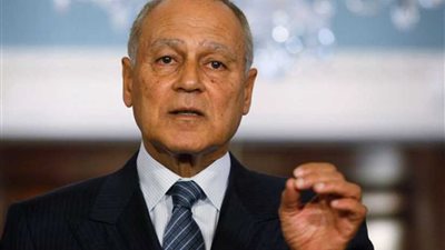 الجامعة العربية تحيي اليوم العالمي للتضامن مع الشعب الفلسطيني