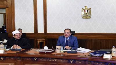 ننشر تفاصيل قرارات مجلس الوزراء..اليوم