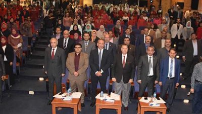 بالصور.. ختام فعاليات مبادرة 