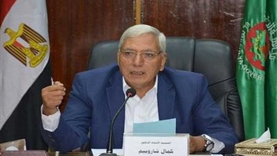 محافظ الدقهلية: لدينا عجز في عدد الأطباء