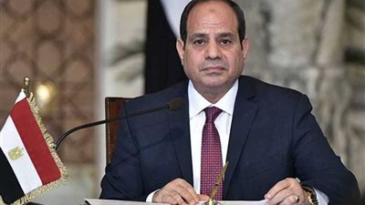 السيسي يطلق جائزة مصر لتطبيقات الخدمات الحكومية لطلاب الجامعات بقيمة مليون جنيه