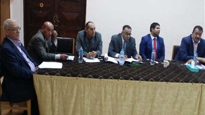 فخر الدين: الجمعية العمومية للجودو اعتمدت جدول الأعمال بالكامل (صور)