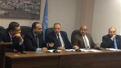 محافظة الإسكندرية تطبق منظومة 