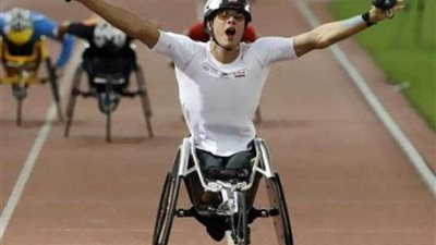 بالإسكندرية.. انطلاق بطولة ذوي الإعاقة تحت شعار 