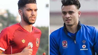 فحص طبي لثلاثي الأهلي قبل معسكر مواجهة بتروجت