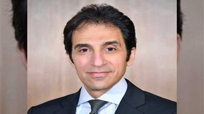 بسام راضي: «أخبار الرئاسة باللغة الإنجليزية»