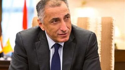 عامر : فائدة إلغاء آلية تحويلات الأجانب كبيرة للاقتصاد المصري