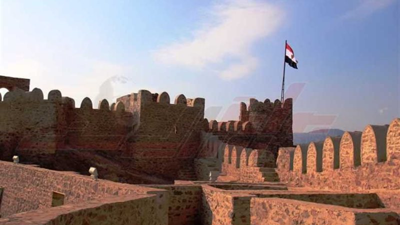 مصر الحلوة..قلعة