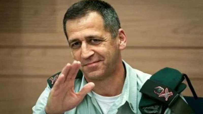 إسرائيل تُعيّن رئيسًا