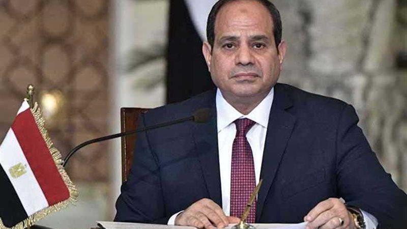 موجز 24 .. الرئيس