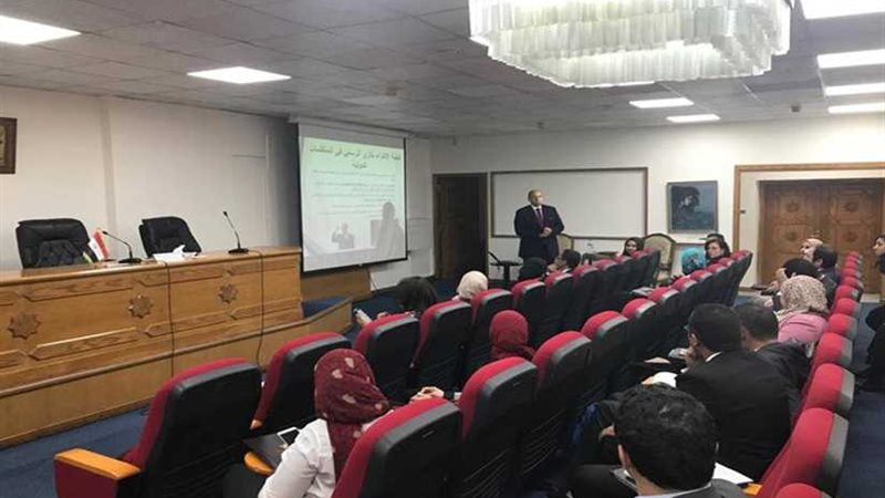 دورة تدريبية في تنمية