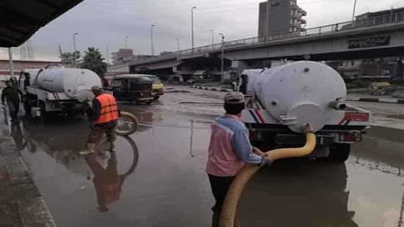 اللواء يوسف يقود