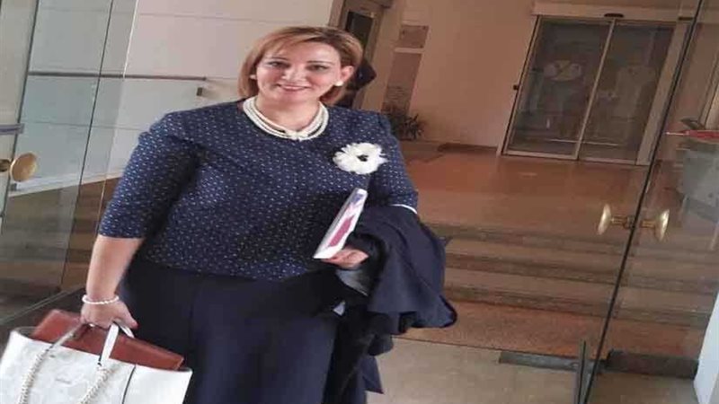 د.جيهان جادو: ارتفاع