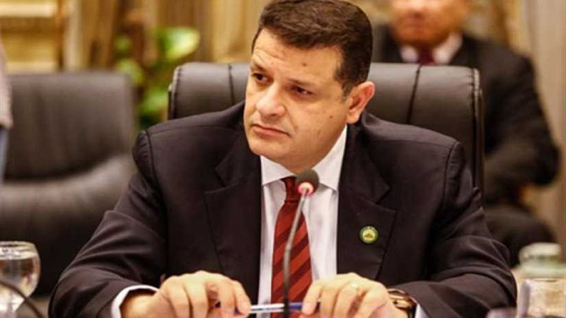 الشئون الأفريقية