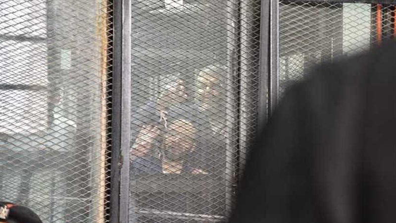 أحراز التخابر مع