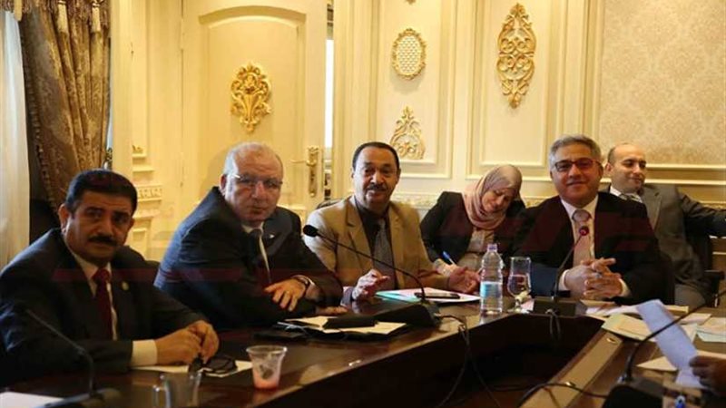 وكيل محلية النواب: