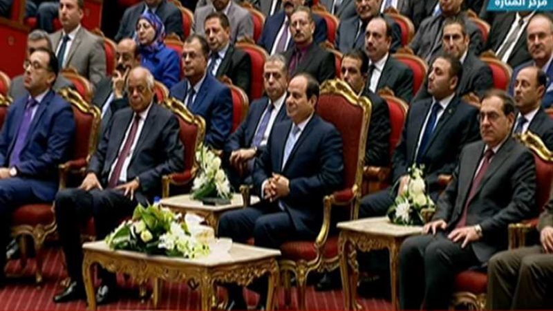 بالتفاصيل .. الرئيس