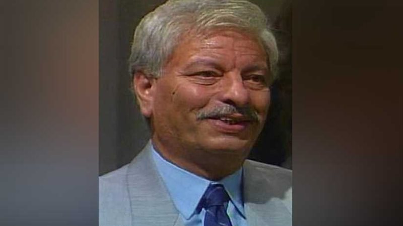 وفاة الفنان عادل