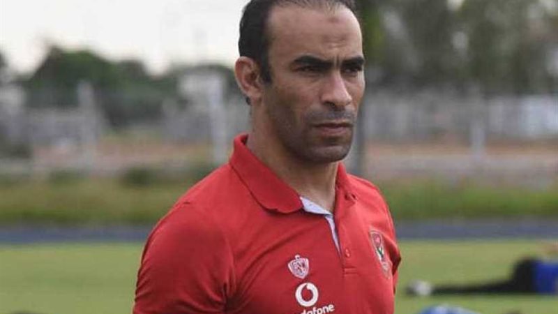 الأهلي: المرحلة المقبلة